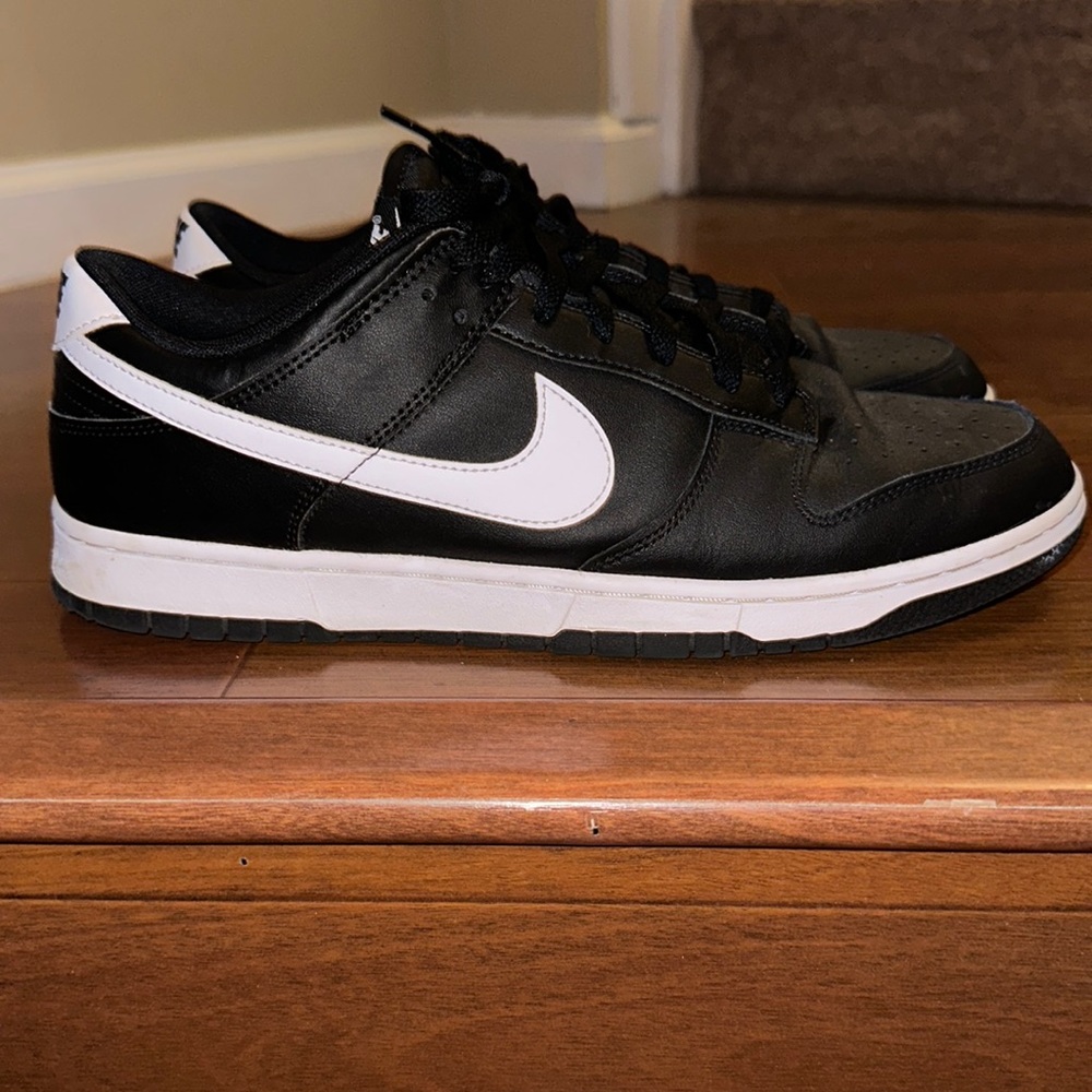 Nike Dunk Low Retro